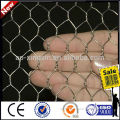Chicken Wire , chicken wire mesh for plastering, Galvanized iron wire/ copper/ PVC hexagonal wire mesh (N - 016)
